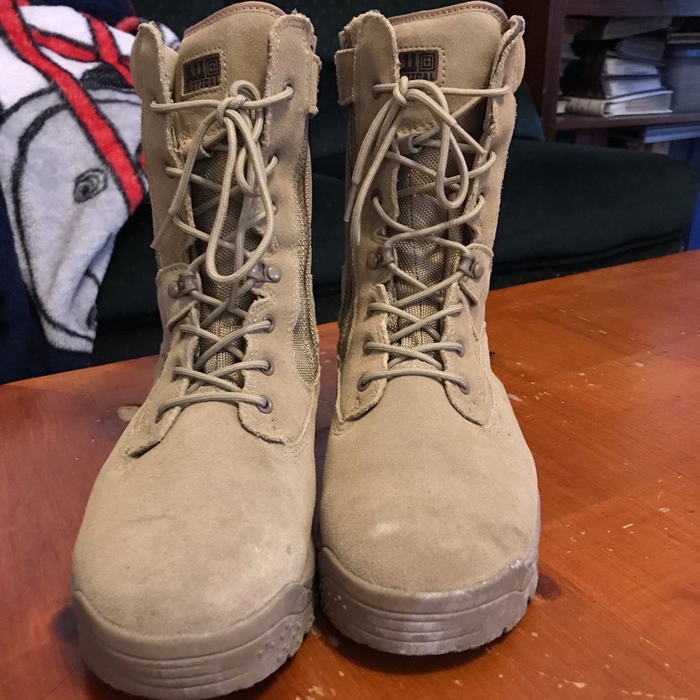 Boots